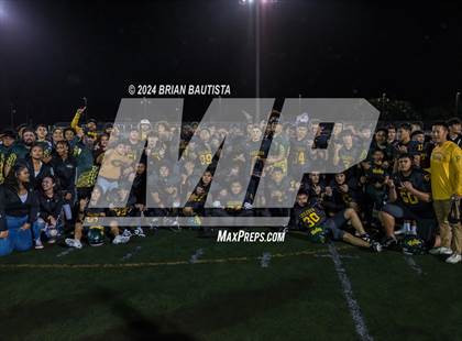 Thumbnail 3 in Leilehua vs Kailua (OIA D1 Final) photogallery.