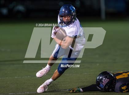 Thumbnail 3 in Leilehua vs Kailua (OIA D1 Final) photogallery.