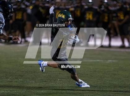 Thumbnail 2 in Leilehua vs Kailua (OIA D1 Final) photogallery.