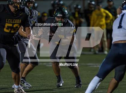 Thumbnail 1 in Leilehua vs Kailua (OIA D1 Final) photogallery.