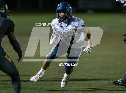 Thumbnail 2 in Leilehua vs Kailua (OIA D1 Final) photogallery.