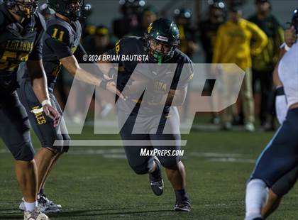 Thumbnail 3 in Leilehua vs Kailua (OIA D1 Final) photogallery.