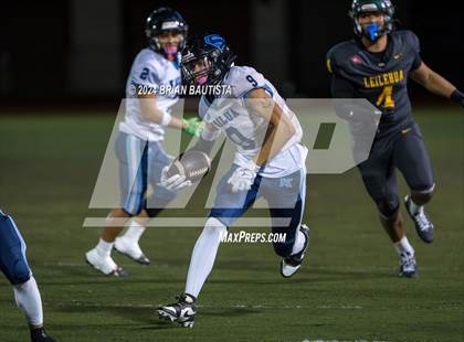 Thumbnail 1 in Leilehua vs Kailua (OIA D1 Final) photogallery.
