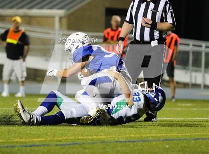 Thumbnail 2 in Blue Springs South @ Rockhurst photogallery.