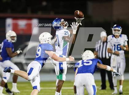 Thumbnail 3 in Blue Springs South @ Rockhurst photogallery.