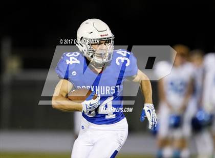 Thumbnail 2 in Blue Springs South @ Rockhurst photogallery.