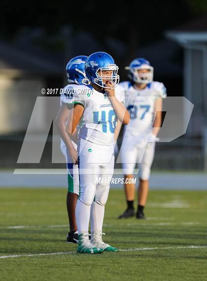 Thumbnail 1 in Blue Springs South @ Rockhurst photogallery.