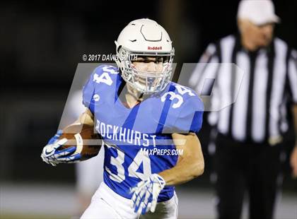 Thumbnail 1 in Blue Springs South @ Rockhurst photogallery.