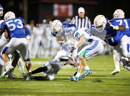 Thumbnail 3 in Blue Springs South @ Rockhurst photogallery.