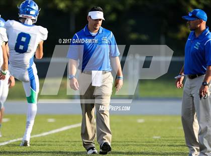 Thumbnail 1 in Blue Springs South @ Rockhurst photogallery.