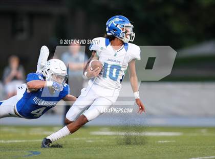 Thumbnail 3 in Blue Springs South @ Rockhurst photogallery.