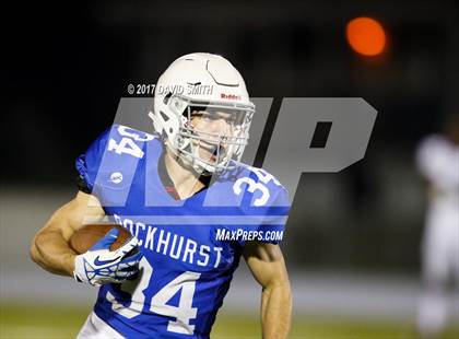 Thumbnail 1 in Blue Springs South @ Rockhurst photogallery.