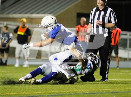 Thumbnail 1 in Blue Springs South @ Rockhurst photogallery.