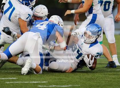 Thumbnail 3 in Blue Springs South @ Rockhurst photogallery.