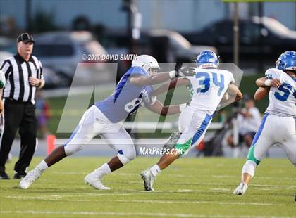 Thumbnail 1 in Blue Springs South @ Rockhurst photogallery.