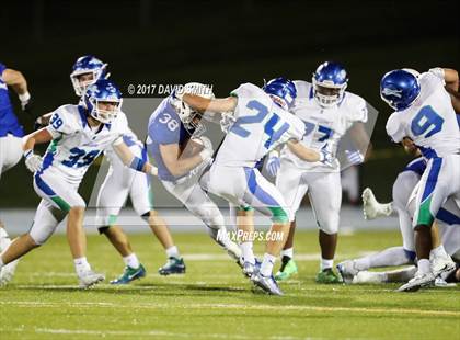 Thumbnail 3 in Blue Springs South @ Rockhurst photogallery.
