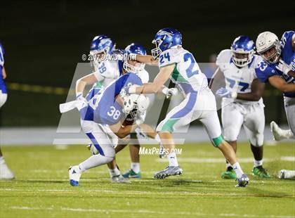 Thumbnail 2 in Blue Springs South @ Rockhurst photogallery.