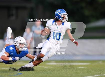 Thumbnail 1 in Blue Springs South @ Rockhurst photogallery.