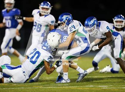 Thumbnail 3 in Blue Springs South @ Rockhurst photogallery.