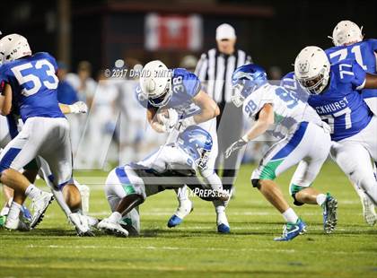 Thumbnail 2 in Blue Springs South @ Rockhurst photogallery.