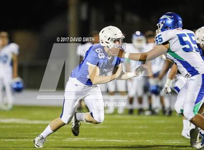 Thumbnail 2 in Blue Springs South @ Rockhurst photogallery.
