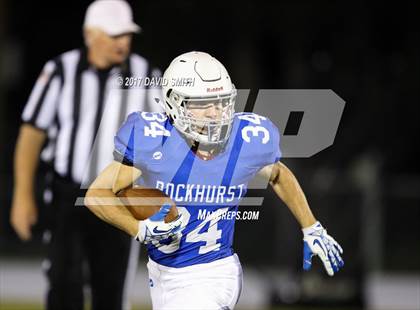 Thumbnail 2 in Blue Springs South @ Rockhurst photogallery.
