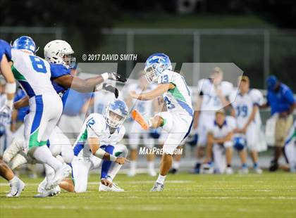 Thumbnail 3 in Blue Springs South @ Rockhurst photogallery.