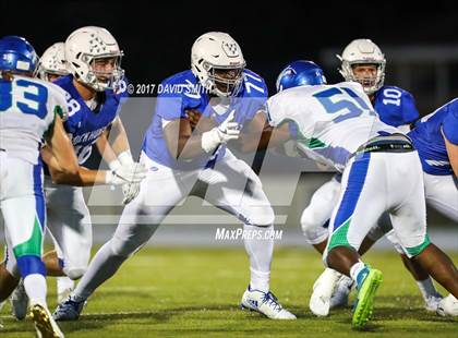 Thumbnail 3 in Blue Springs South @ Rockhurst photogallery.
