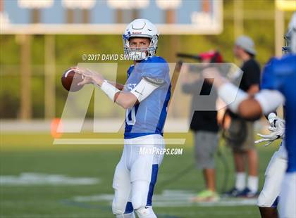Thumbnail 1 in Blue Springs South @ Rockhurst photogallery.