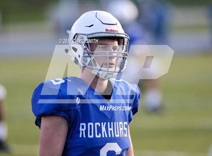 Thumbnail 1 in Blue Springs South @ Rockhurst photogallery.