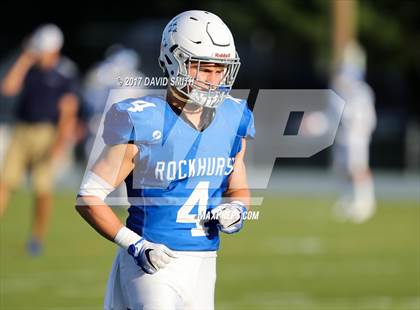 Thumbnail 3 in Blue Springs South @ Rockhurst photogallery.