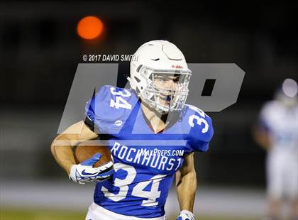 Thumbnail 3 in Blue Springs South @ Rockhurst photogallery.