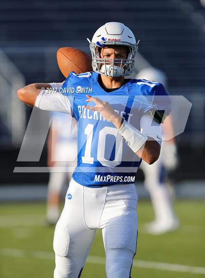 Thumbnail 2 in Blue Springs South @ Rockhurst photogallery.