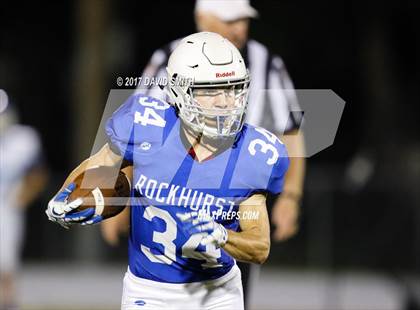 Thumbnail 3 in Blue Springs South @ Rockhurst photogallery.