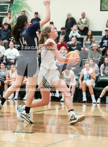 Thumbnail 3 in Arrupe Jesuit vs D’Evelyn (CHSAA 4A State Tournament Round 1) photogallery.