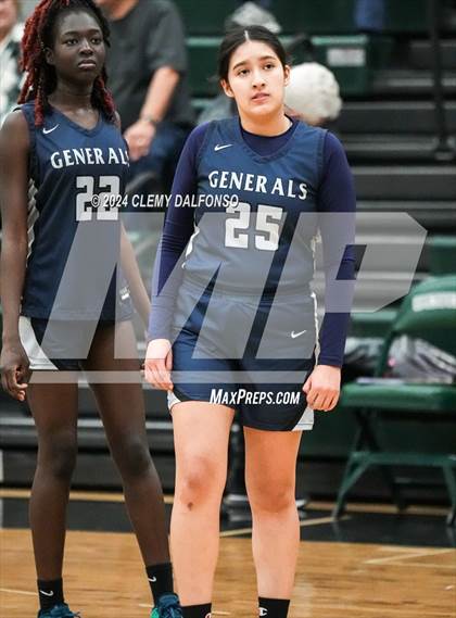 Thumbnail 2 in Arrupe Jesuit vs D’Evelyn (CHSAA 4A State Tournament Round 1) photogallery.