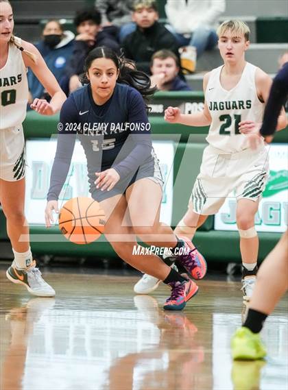 Thumbnail 3 in Arrupe Jesuit vs D’Evelyn (CHSAA 4A State Tournament Round 1) photogallery.
