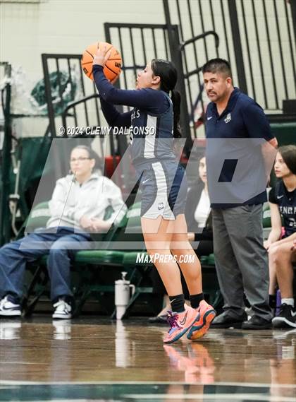 Thumbnail 3 in Arrupe Jesuit vs D’Evelyn (CHSAA 4A State Tournament Round 1) photogallery.
