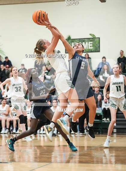 Thumbnail 1 in Arrupe Jesuit vs D’Evelyn (CHSAA 4A State Tournament Round 1) photogallery.