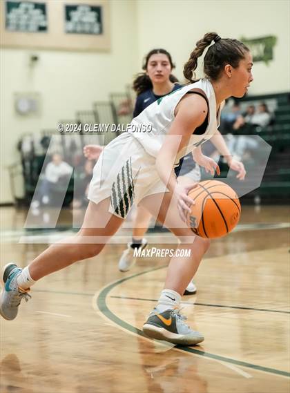Thumbnail 1 in Arrupe Jesuit vs D’Evelyn (CHSAA 4A State Tournament Round 1) photogallery.
