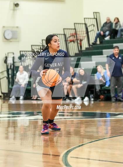 Thumbnail 1 in Arrupe Jesuit vs D’Evelyn (CHSAA 4A State Tournament Round 1) photogallery.