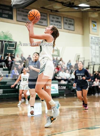 Thumbnail 3 in Arrupe Jesuit vs D’Evelyn (CHSAA 4A State Tournament Round 1) photogallery.