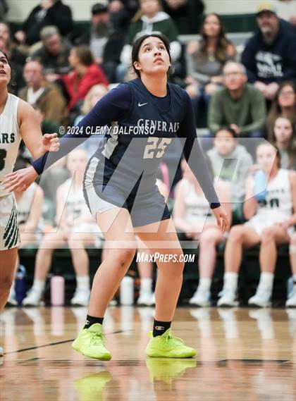 Thumbnail 1 in Arrupe Jesuit vs D’Evelyn (CHSAA 4A State Tournament Round 1) photogallery.