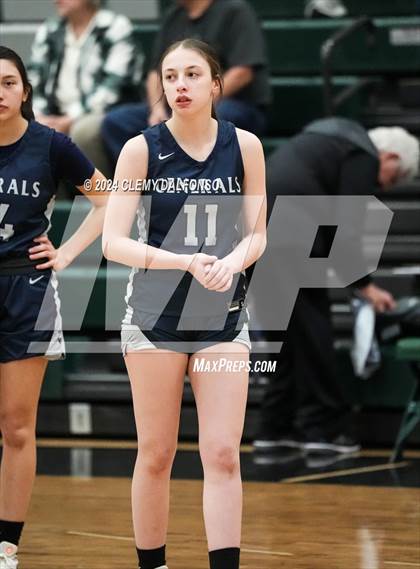 Thumbnail 3 in Arrupe Jesuit vs D’Evelyn (CHSAA 4A State Tournament Round 1) photogallery.