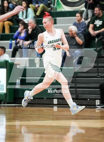 Thumbnail 2 in Arrupe Jesuit vs D’Evelyn (CHSAA 4A State Tournament Round 1) photogallery.