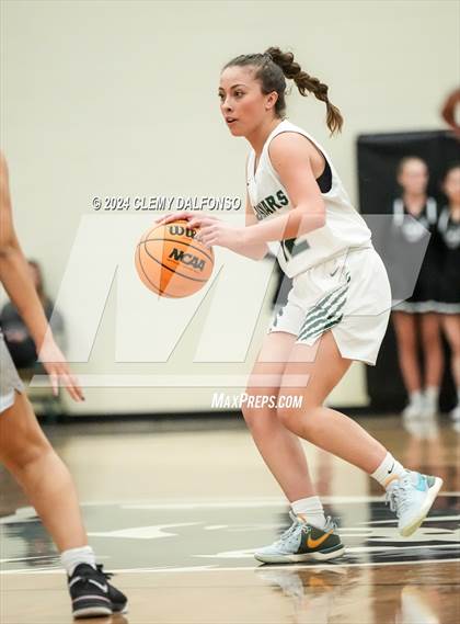 Thumbnail 3 in Arrupe Jesuit vs D’Evelyn (CHSAA 4A State Tournament Round 1) photogallery.