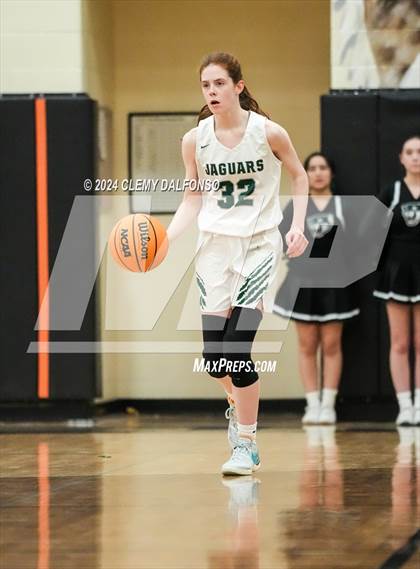 Thumbnail 1 in Arrupe Jesuit vs D’Evelyn (CHSAA 4A State Tournament Round 1) photogallery.