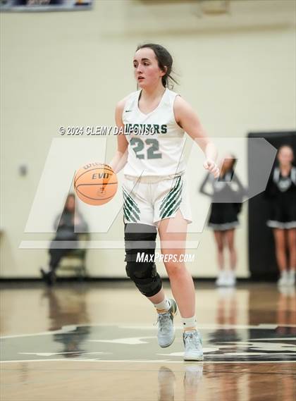 Thumbnail 3 in Arrupe Jesuit vs D’Evelyn (CHSAA 4A State Tournament Round 1) photogallery.