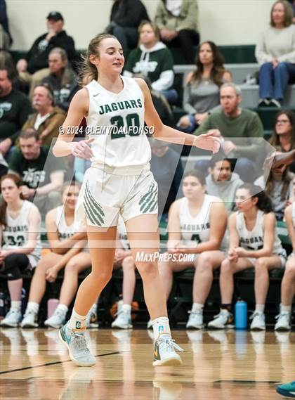 Thumbnail 2 in Arrupe Jesuit vs D’Evelyn (CHSAA 4A State Tournament Round 1) photogallery.
