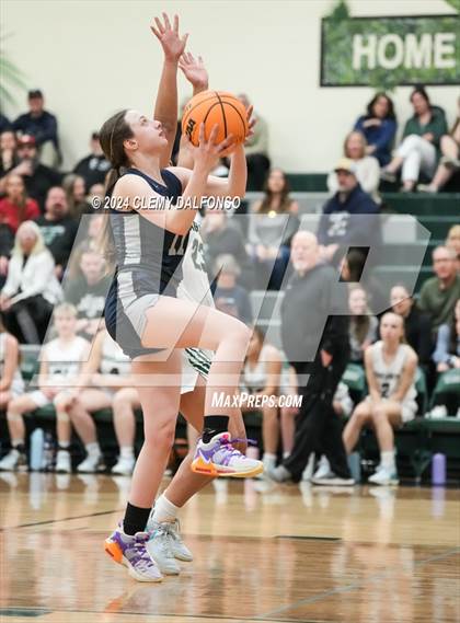 Thumbnail 2 in Arrupe Jesuit vs D’Evelyn (CHSAA 4A State Tournament Round 1) photogallery.